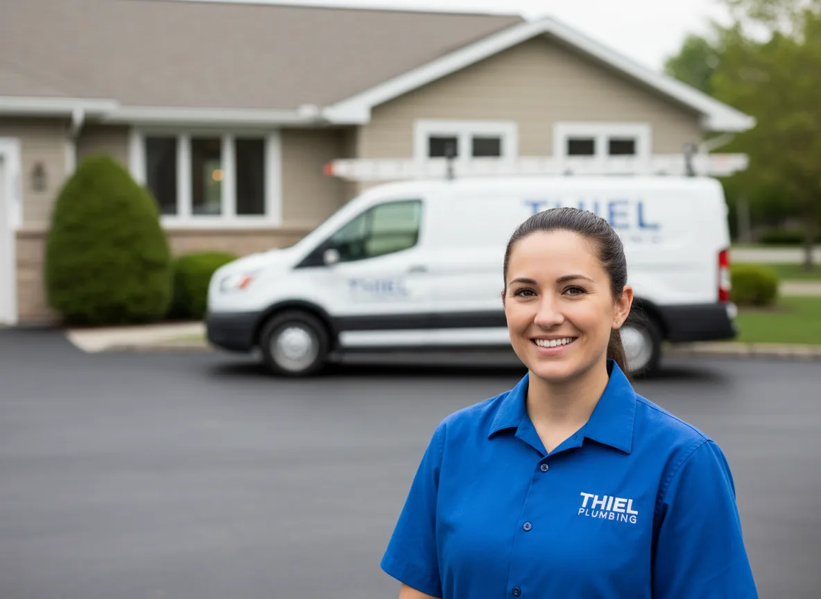 Plumber Tumwater, WA FAQs